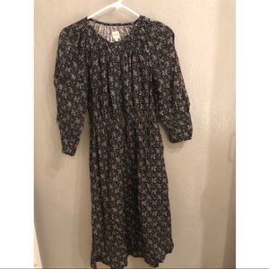 Rebecca Taylor Shirtdress